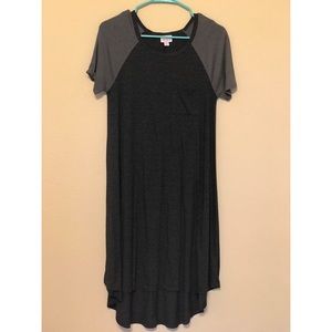 LuLaRoe Carly dress
